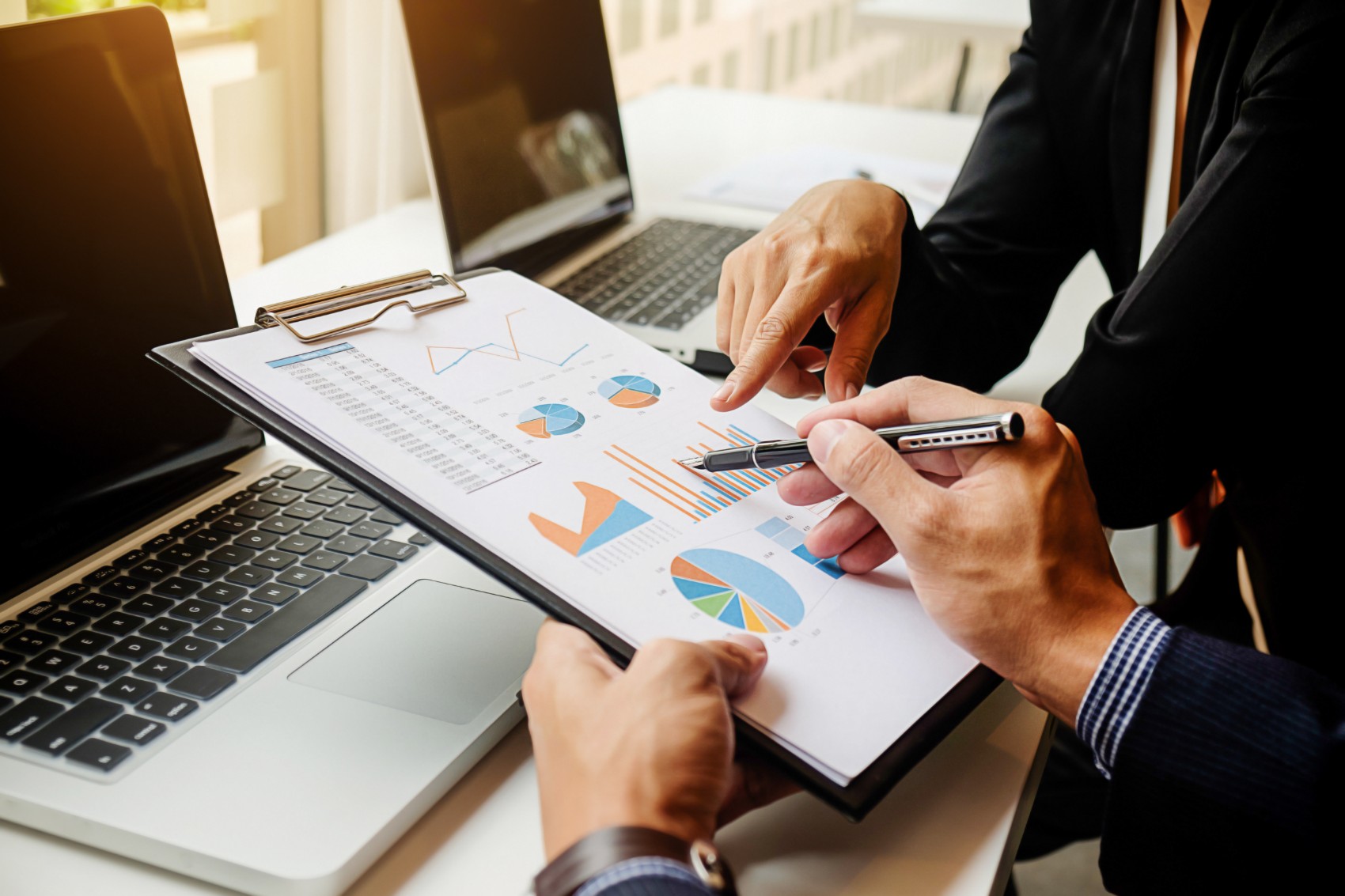 Gestão estratégica: indicadores para mensurar o resultado em RIG